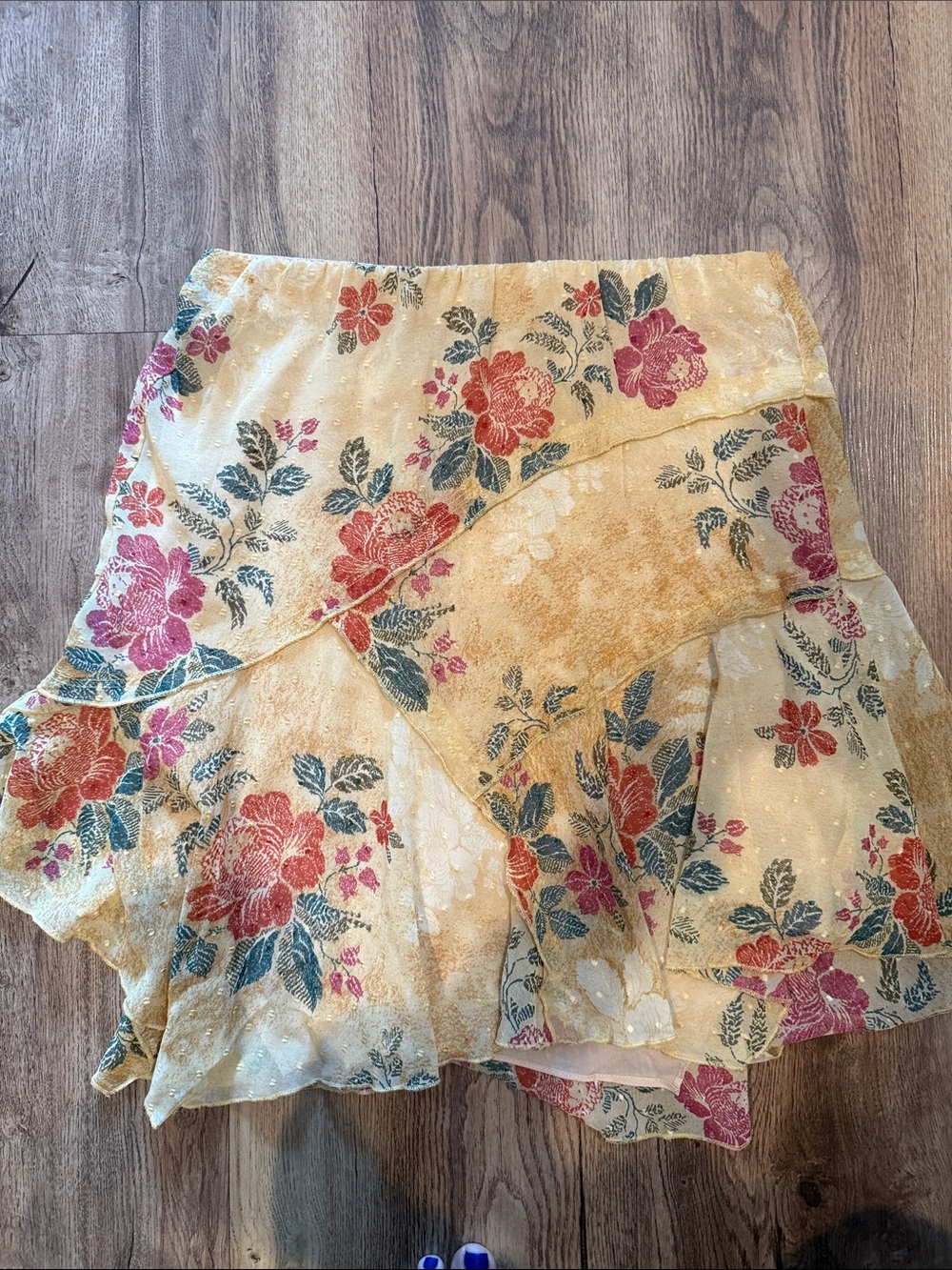 Free People Skirt